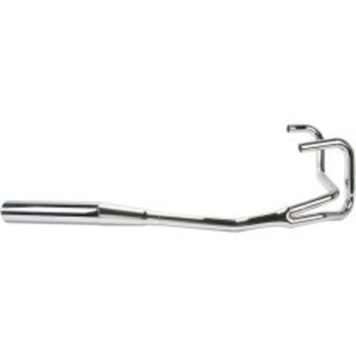 MAC Exhausts BMW R90/R100 Sytème d'échappement 2-en-1