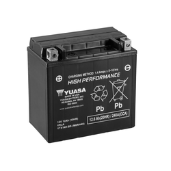 Batterie sans entretien YTX14AHL-BS