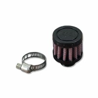RUNDE 14MM LUFTFILTER
