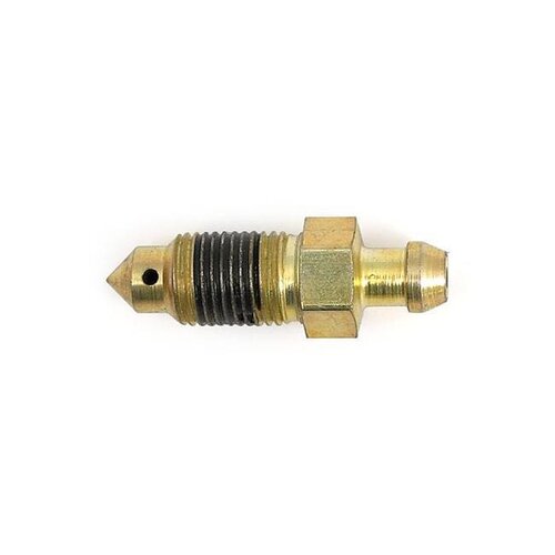Goodridge Brake Bleeder Screw