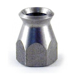 Replacement Banjo Coupling Stainless Steel