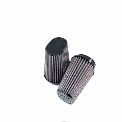 DNA Filter Rubber top BMW R nine T  ('14-'17)