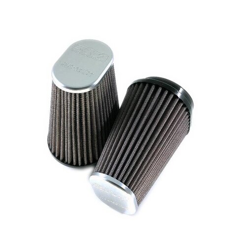 DNA Filter Alu top BMW R nine T  ('14-'17)