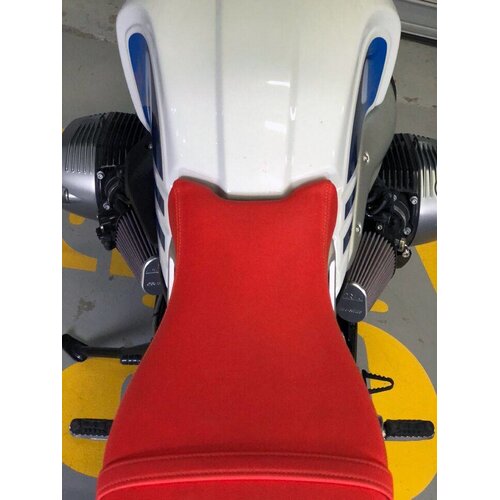 DNA Filter Alu top BMW R nine T  ('14-'17)