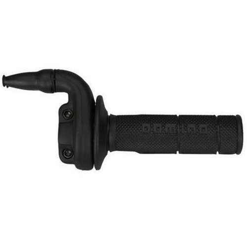Domino 22MM 1 Cable Fast Throttle + Grips