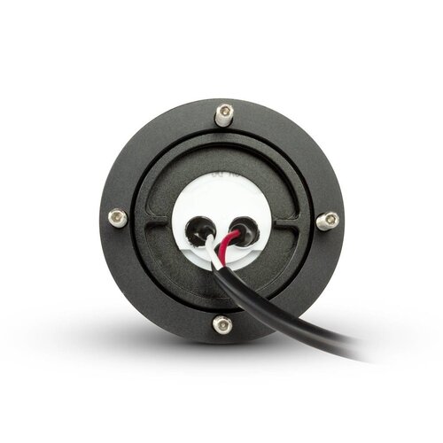 Beehive CNC Rem/Achterlicht Zwart