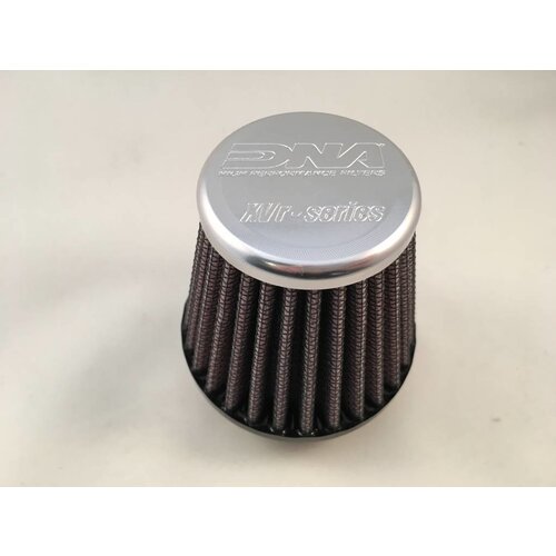 Cone Filter Aluminium Top