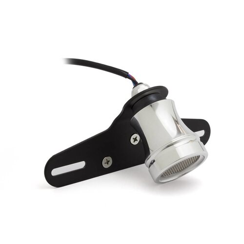 Mesh Cafe Rücklicht mit Halter