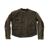 Division 2 Jacket