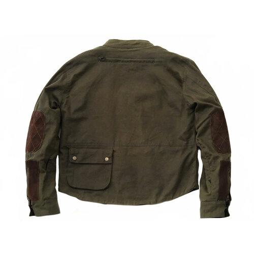 FUEL Division 2 Jacket