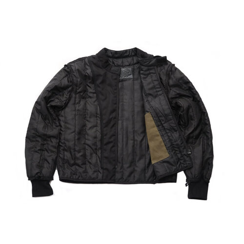 FUEL Division 2 Jacket