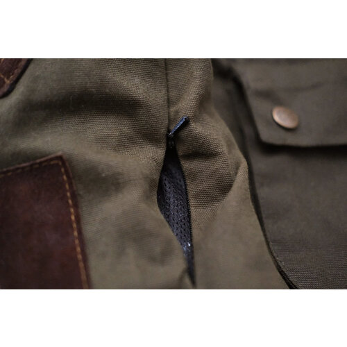 FUEL Division 2 Jacke