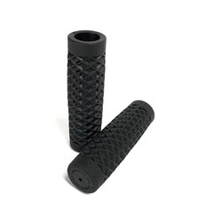 Vans x cult waffle grips black 22 mm