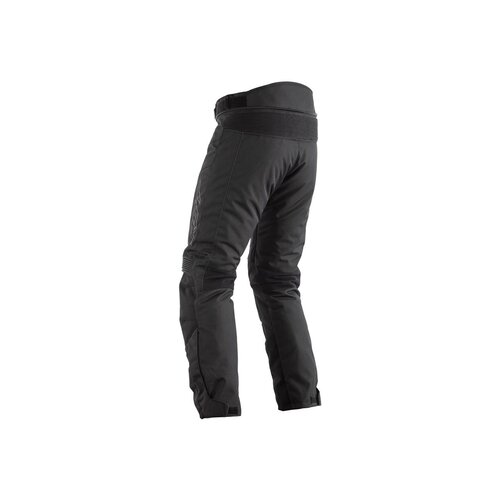 RST Schwarze Syncro Motorradhose Textile Men