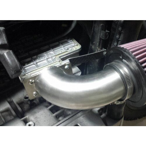 BMW K-Serie Air Intake Stainless