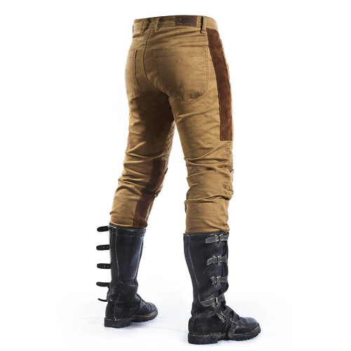 FUEL Sergeant Sahara broek