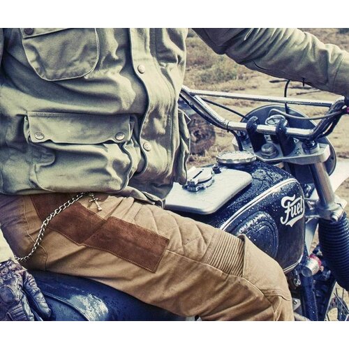 FUEL Sergeant Sahara pants