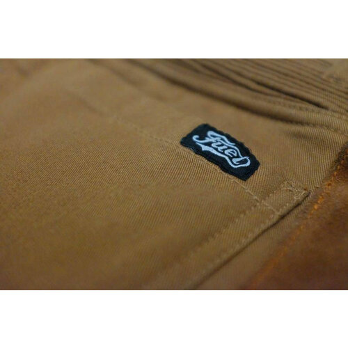 FUEL Sergeant Sahara pants
