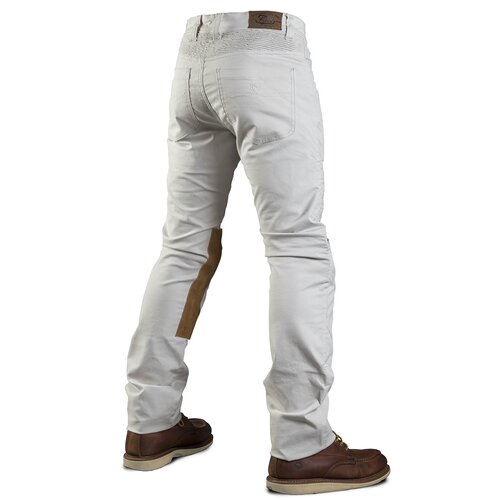 FUEL Sergeant Colonial broek