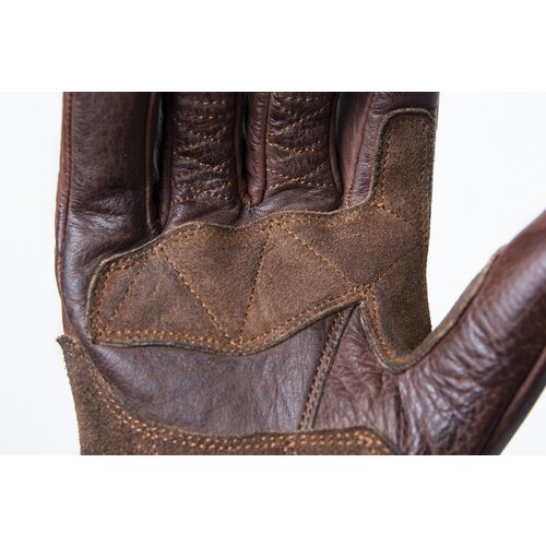 FUEL Rodeo Handschuh braun