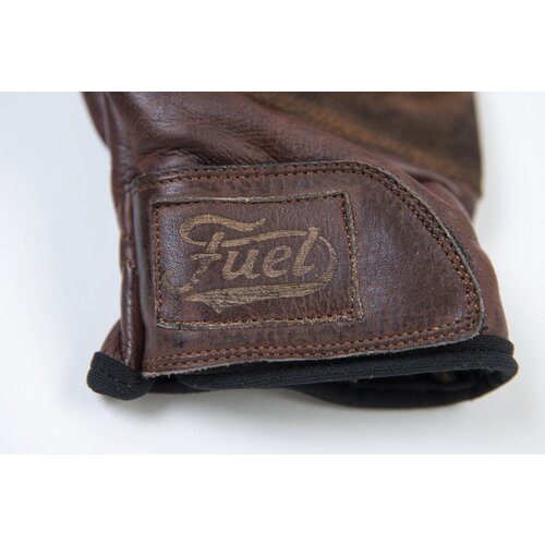 FUEL Rodeo Glove brown