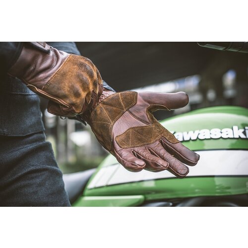 FUEL Rodeo Glove brown