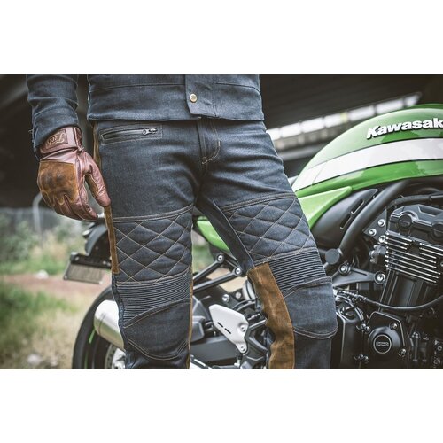 FUEL Rodeo Glove brown