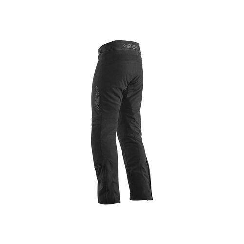 RST Zwarte Raid Textiel Motorbroek