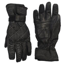 Storm Gloves black