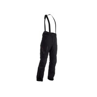 Zwarte Pathfinder Motorbroek Textiel