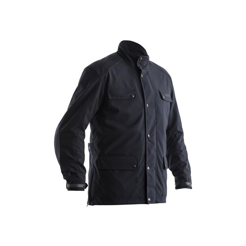 RST Blue Shoreditch Motorcycle Jacket Men