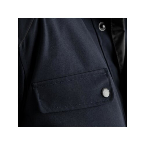 RST Blouson moto Shoreditch bleu Homme