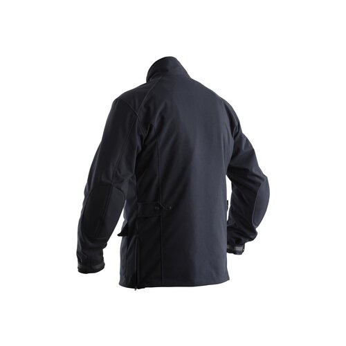 RST Blouson moto Shoreditch bleu Homme