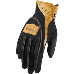 Hallman gloves digit