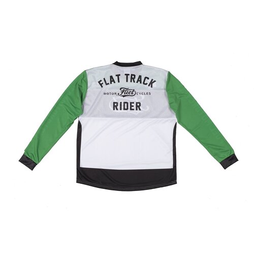 FUEL Maillot Turn Left