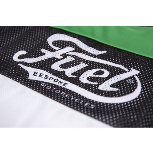 FUEL Maillot Turn Left