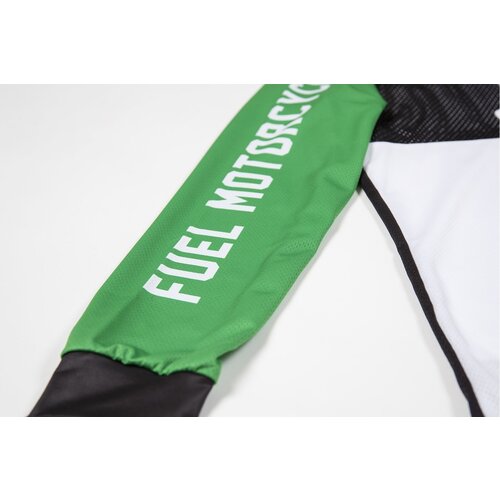 FUEL Maillot Turn Left