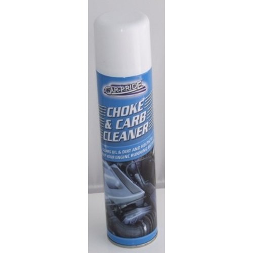 Emgo Carpride Carburettor Cleaner