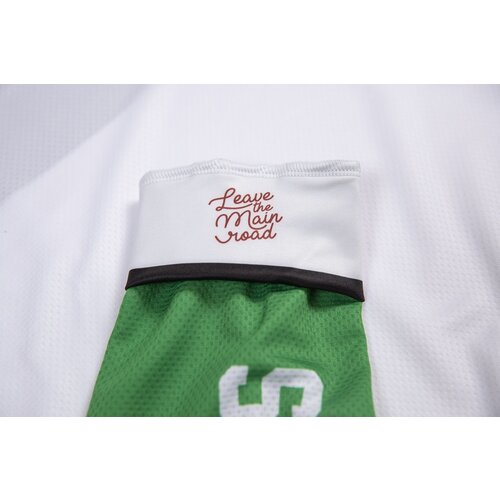 FUEL Maillot Turn Left