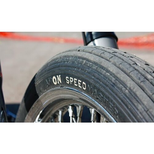 Avon 3.00 -19 TT 57 S Speedmaster