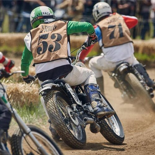 FUEL Maillot Turn Left