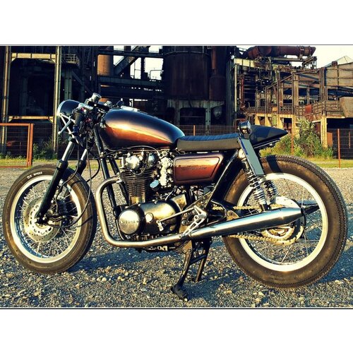 Avon 3.00 -19 TT 57 S Speedmaster