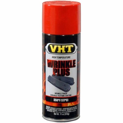 Wrinkle Plus Shrink Paint 177°C (Select colour)