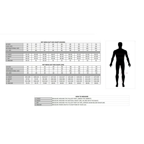 RST Chemise grise en aramide robuste en textile pour hommes