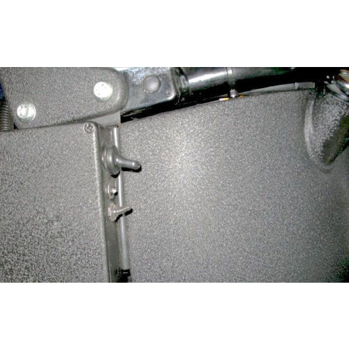 Wrinkle Plus Shrink Paint 177°C (Select colour)