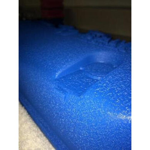 Peinture avec effet strié 177°C (Sélectionnez la couleur)