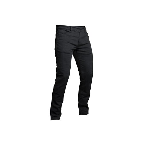 Jean Aramid Metro noir Homme