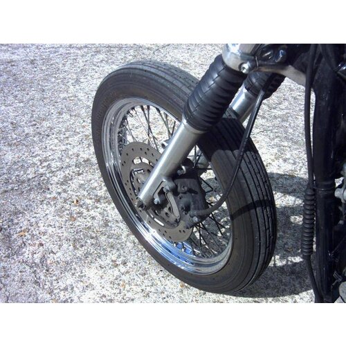 Avon 3.50 -19 TT 57 S  Speedmaster