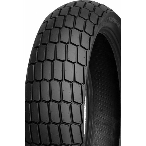 Shinko SR267S 120 / 70-17 Flat Track Soft