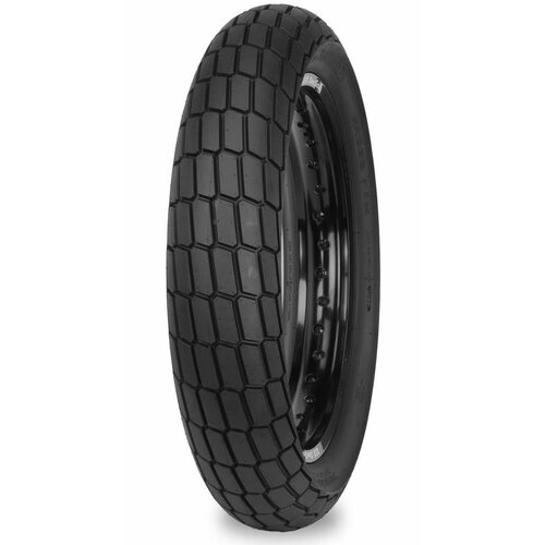 Shinko SR267S 120 / 70-17 Flat Track Soft